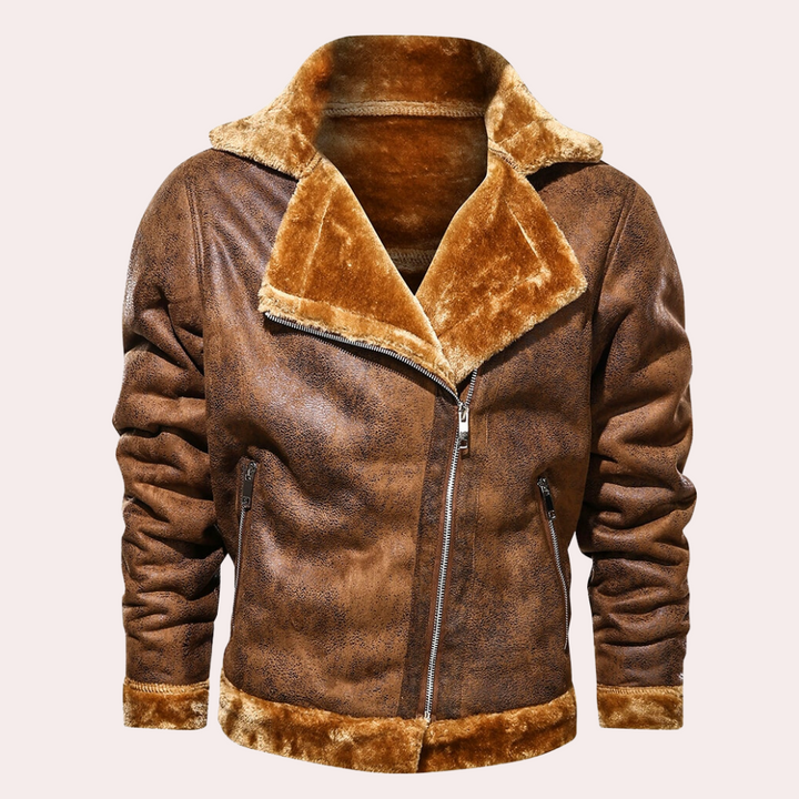 Drune | Winterjacket für Herren