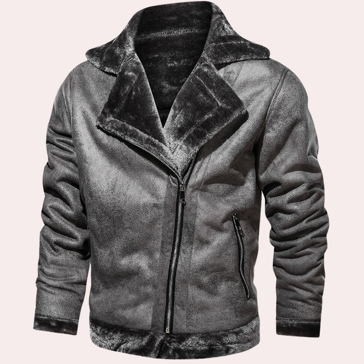 Drune | Winterjacket für Herren
