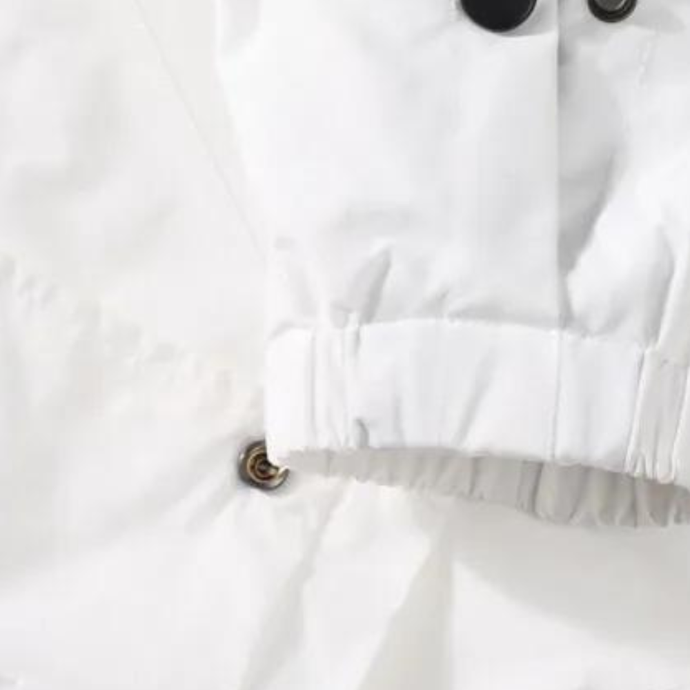 Drune | Bequeme Kapuzenjacke für Männer