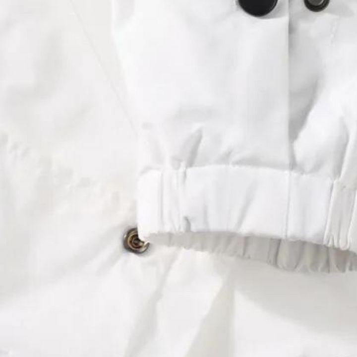 Drune | Bequeme Kapuzenjacke für Männer