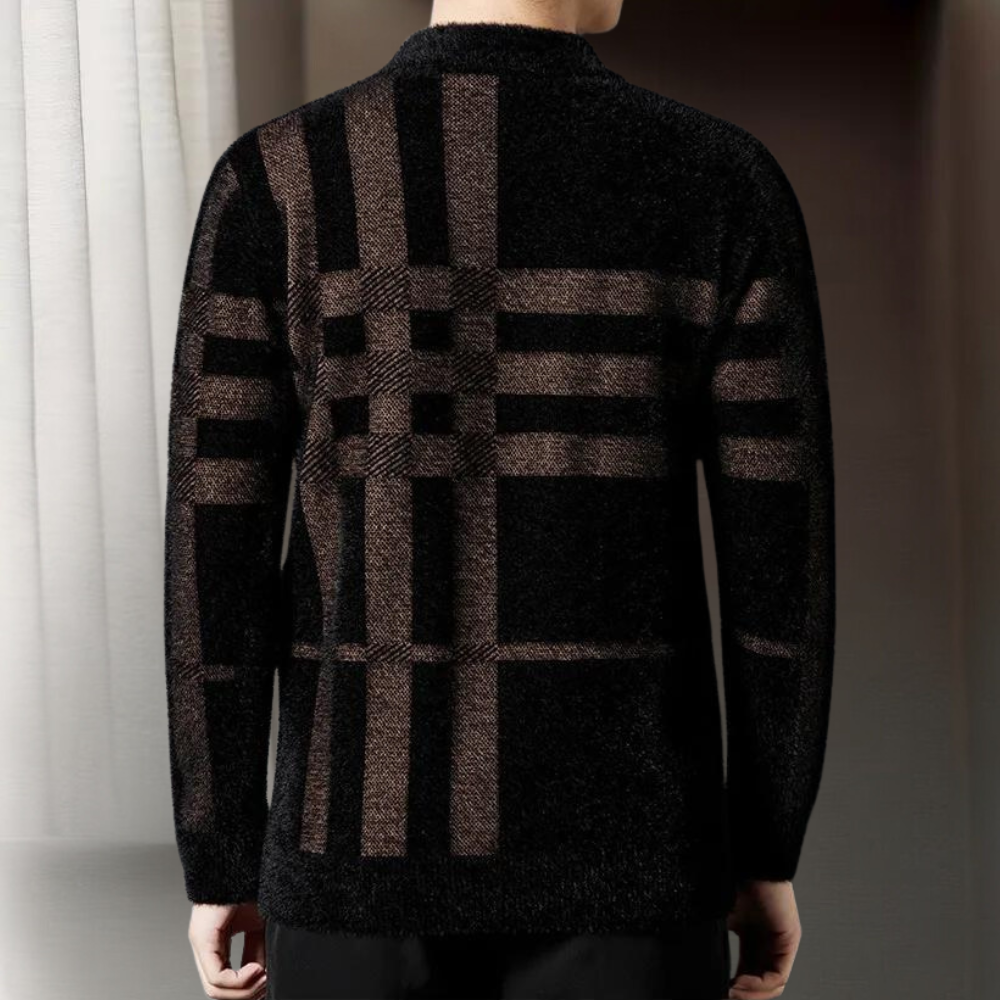 Drune | Herren Kapuzenpullover für Komfort