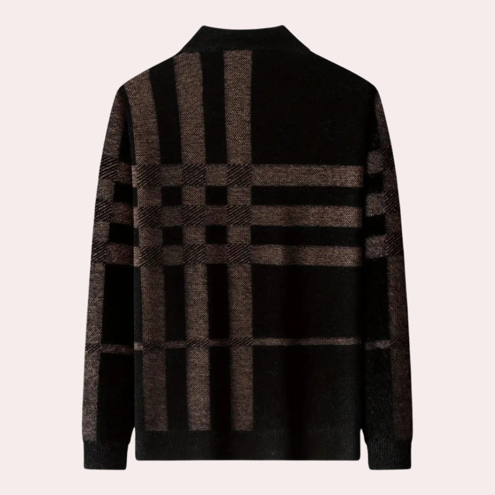 Drune | Herren Kapuzenpullover für Komfort