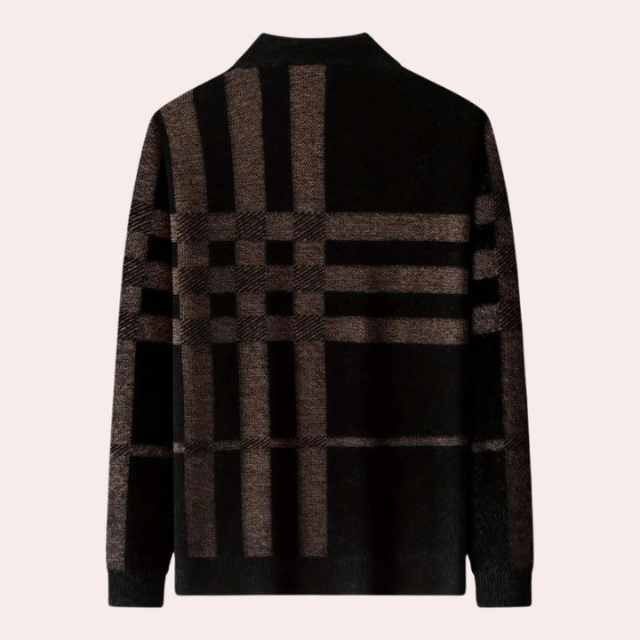 Drune | Herren Kapuzenpullover für Komfort
