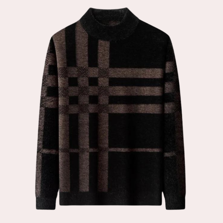 Drune | Herren Kapuzenpullover für Komfort