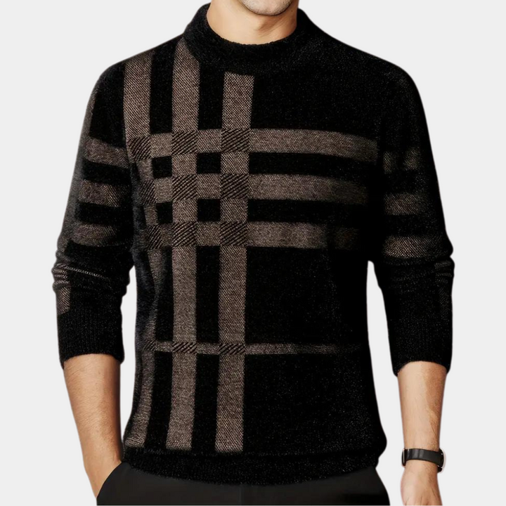 Drune | Herren Kapuzenpullover für Komfort