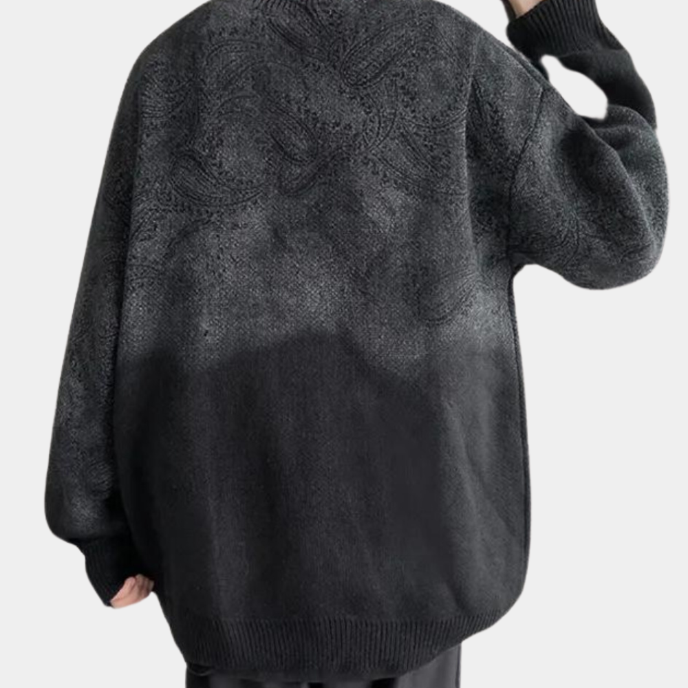 Drune | Weicher Pullover für Herren