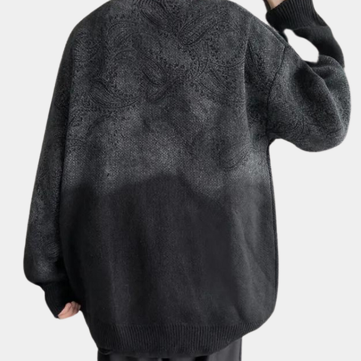 Drune | Weicher Pullover für Herren
