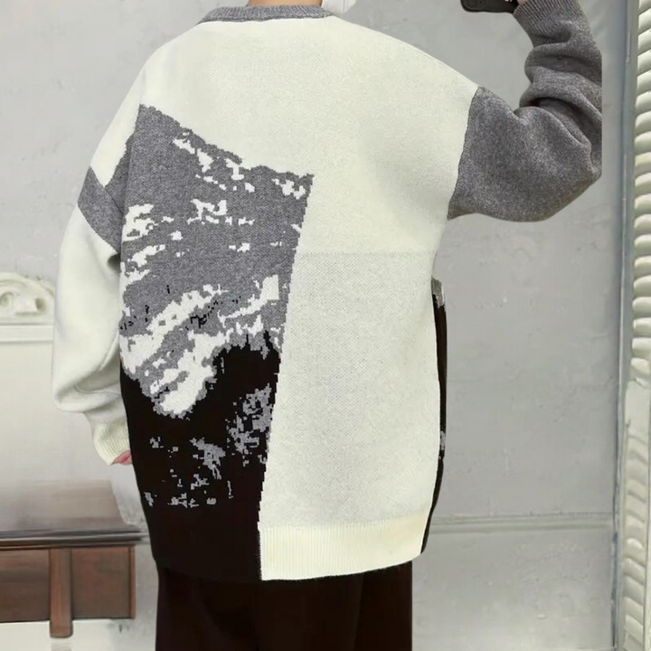 Drune | Herren Pullover für Den Herbst