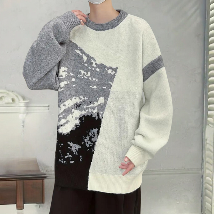Drune | Herren Pullover für Den Herbst