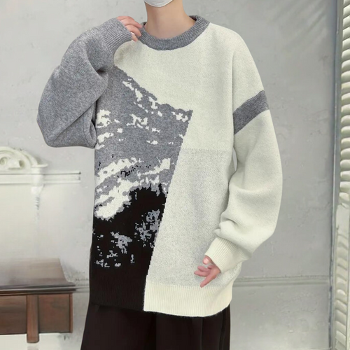 Drune | Herren Pullover für Den Herbst