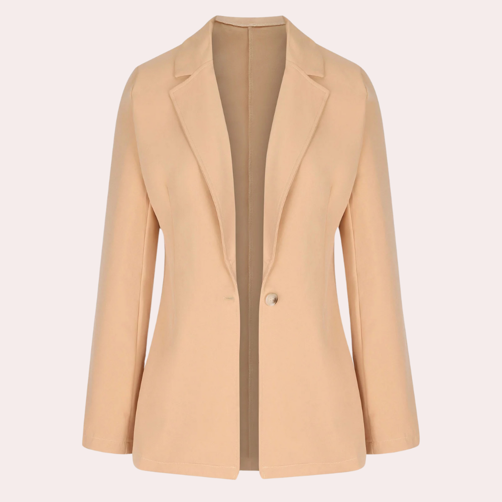 Drune | Minimalistische Blazer für Frauen