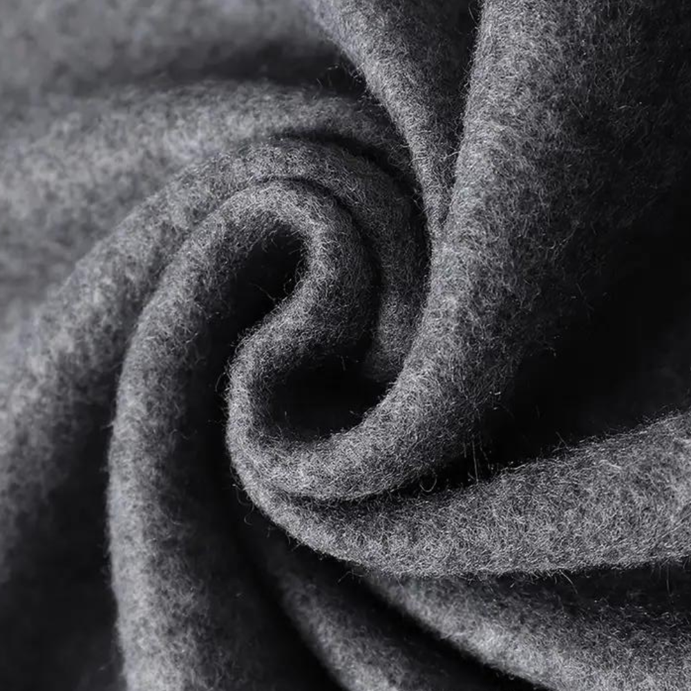 Drune | Modischer Kapuzenpullover Für Männer Mit Urbanem Look
