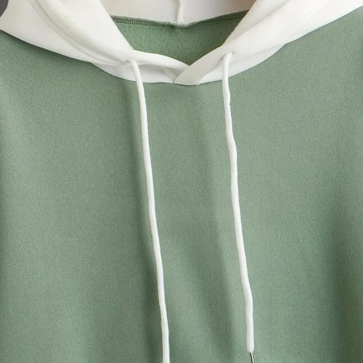 Drune | Stylischer Kapuzenpullover für Frauen