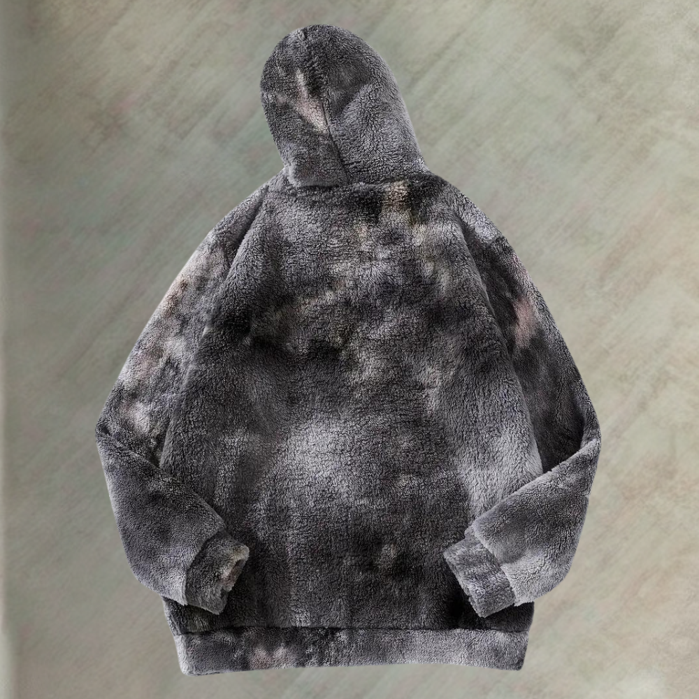 Drune | Warme Kapuzenpullover für Herren