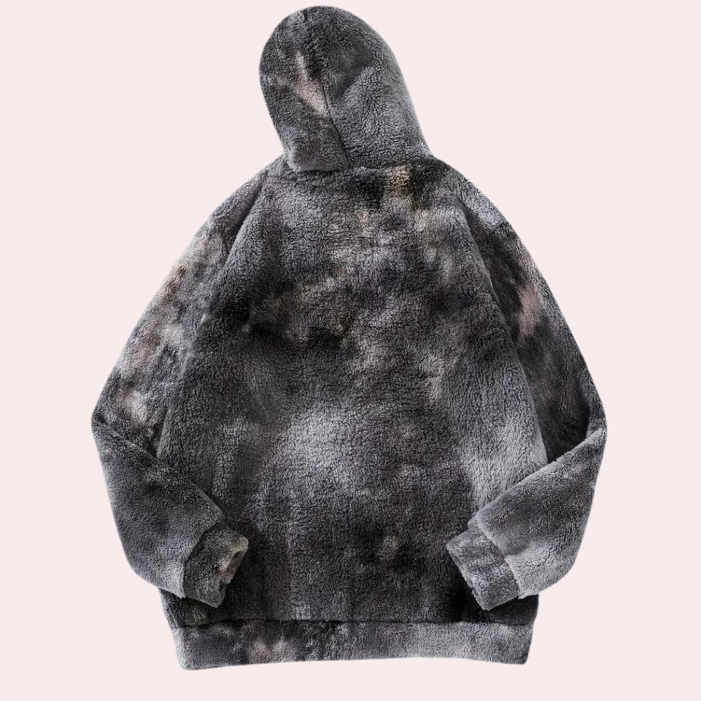 Drune | Warme Kapuzenpullover für Herren