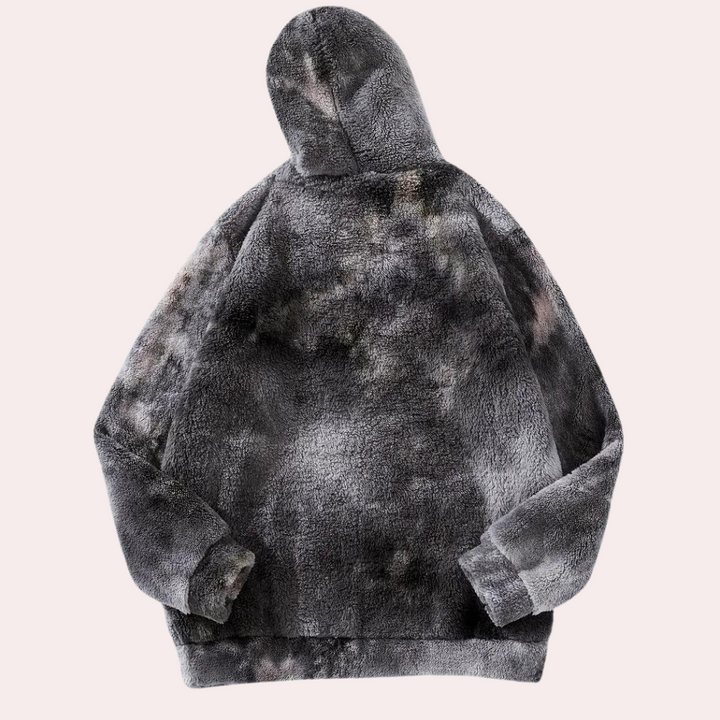 Drune | Warme Kapuzenpullover für Herren