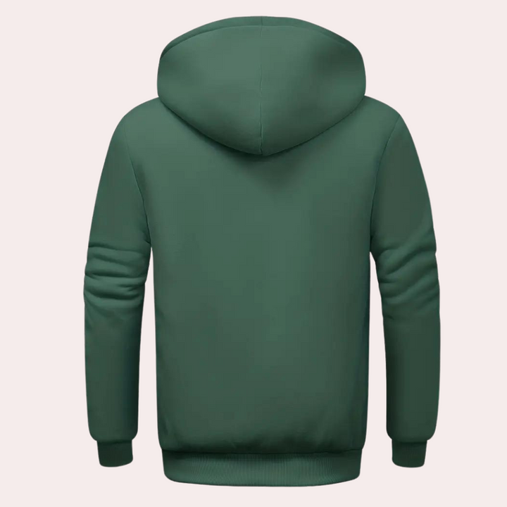 Drune | Stylischer Kapuzenpullover Für Männer Mit Modernem Design