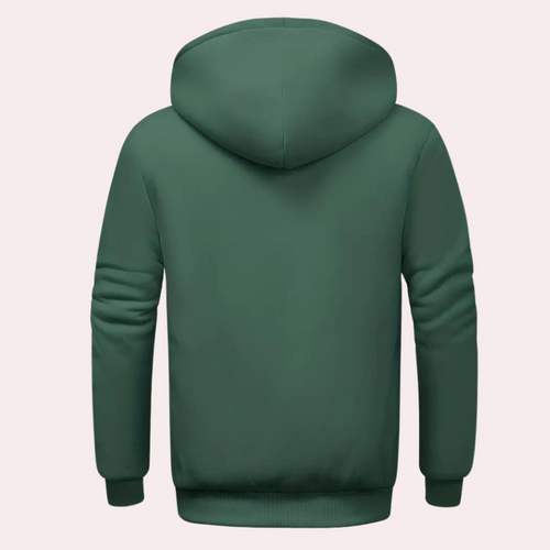 Drune | Stylischer Kapuzenpullover Für Männer Mit Modernem Design