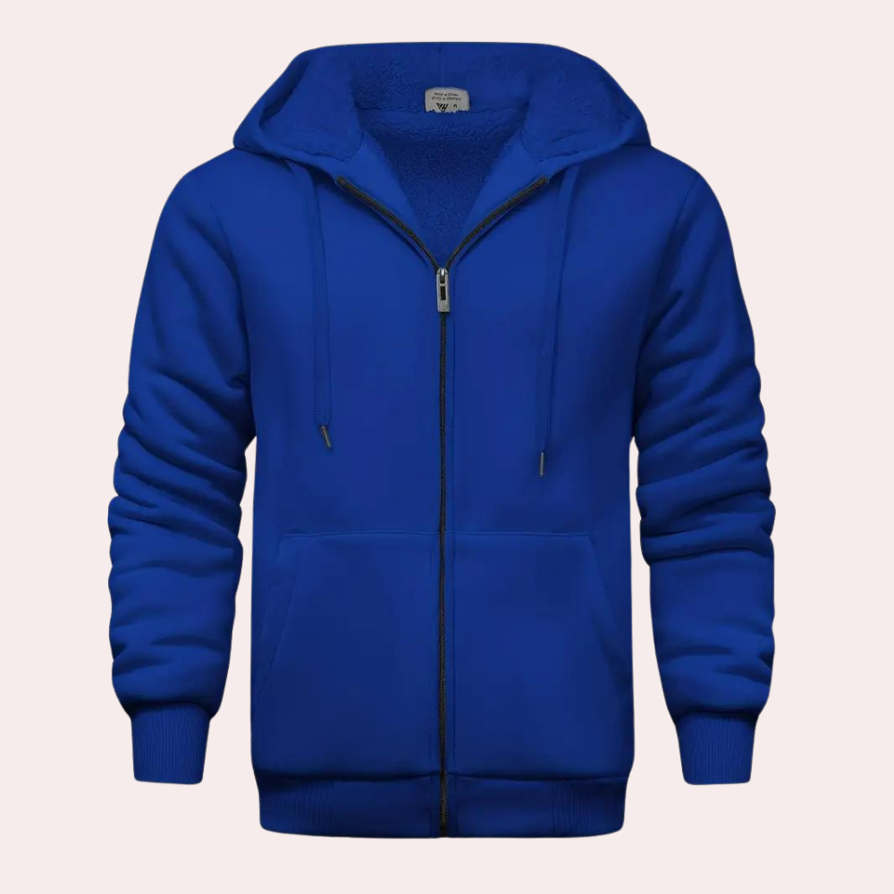 Drune | Stylischer Kapuzenpullover Für Männer Mit Modernem Design