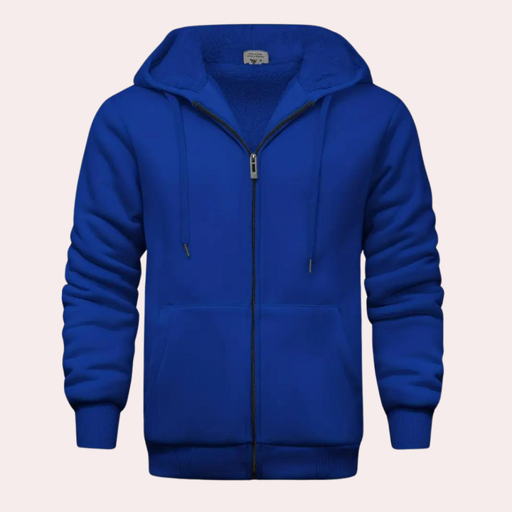 Drune | Stylischer Kapuzenpullover Für Männer Mit Modernem Design