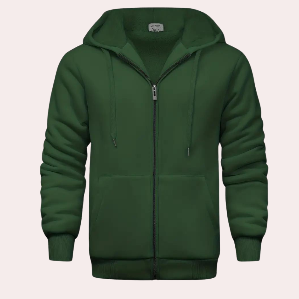 Drune | Stylischer Kapuzenpullover Für Männer Mit Modernem Design