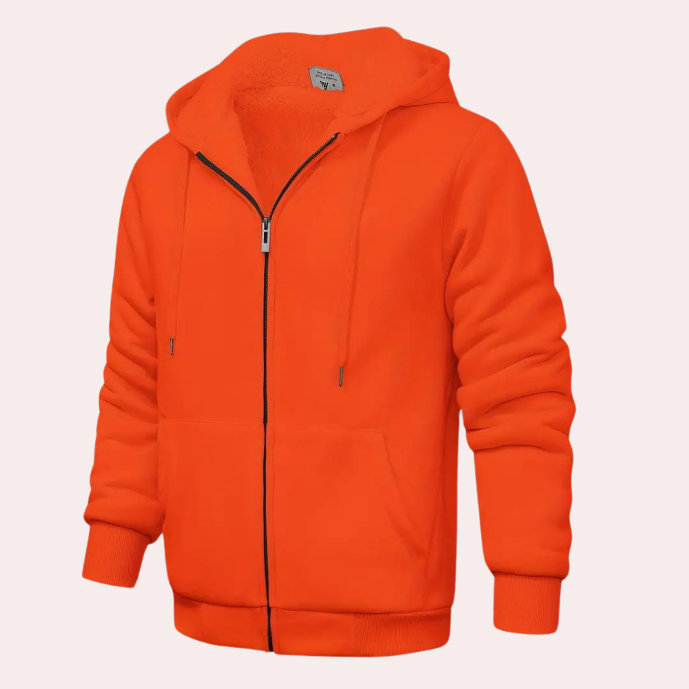 Drune | Stylischer Kapuzenpullover Für Männer Mit Modernem Design