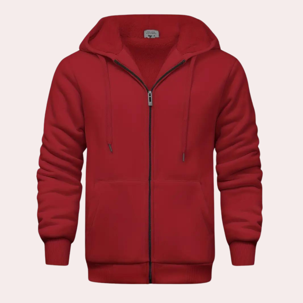 Drune | Stylischer Kapuzenpullover Für Männer Mit Modernem Design