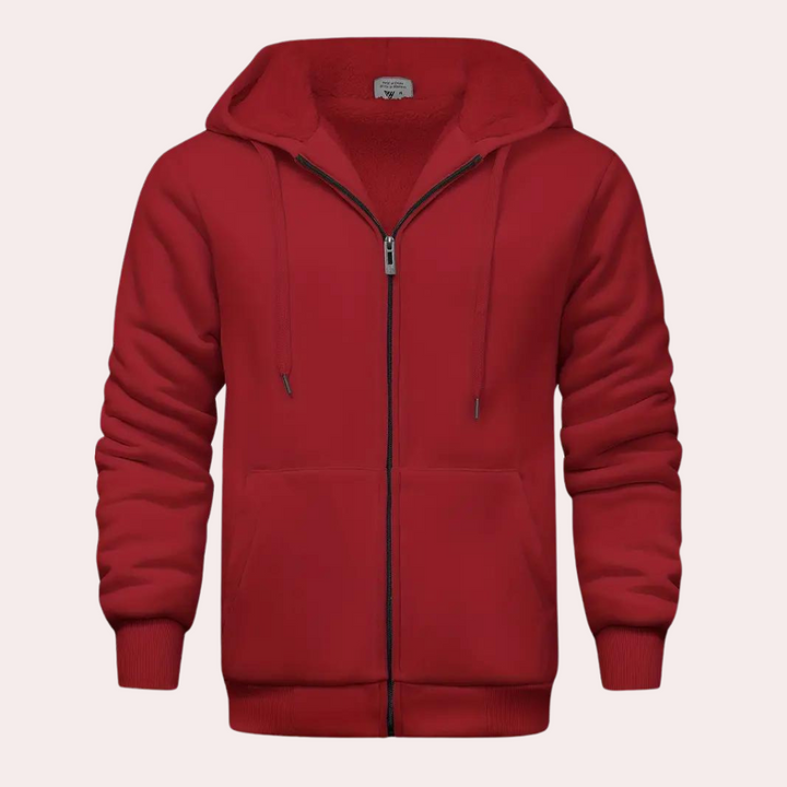 Drune | Stylischer Kapuzenpullover Für Männer Mit Modernem Design