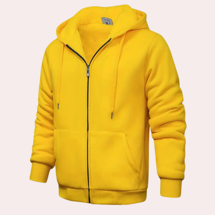 Drune | Stylischer Kapuzenpullover Für Männer Mit Modernem Design
