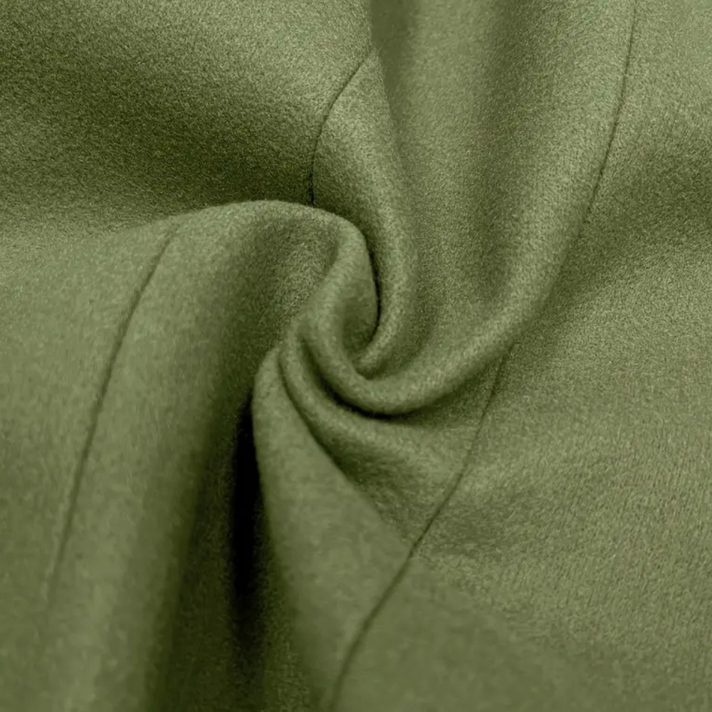 Drune | Elegante Herbstmantel für Frauen