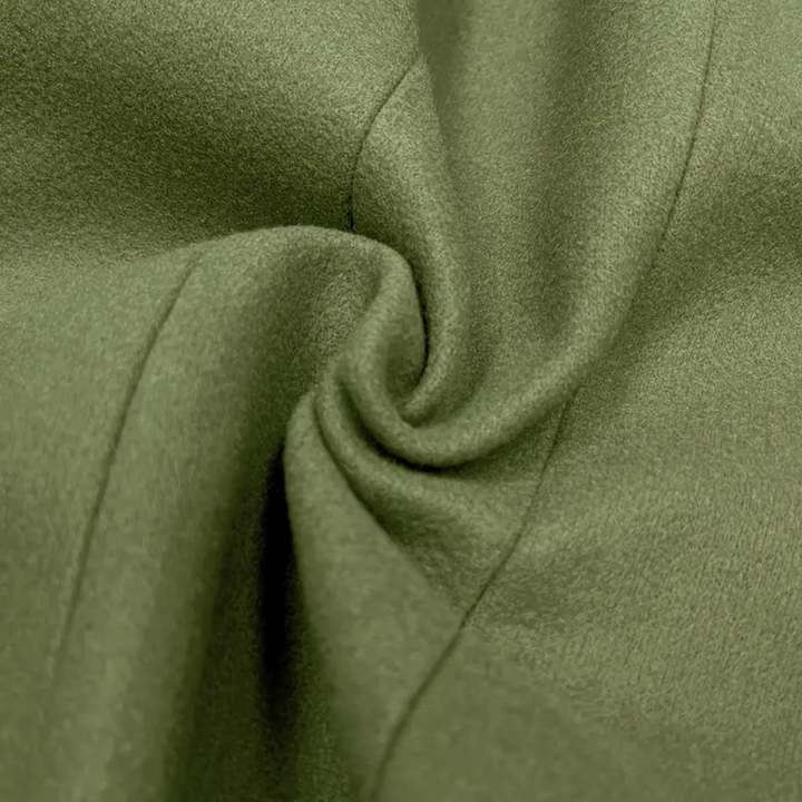 Drune | Elegante Herbstmantel für Frauen