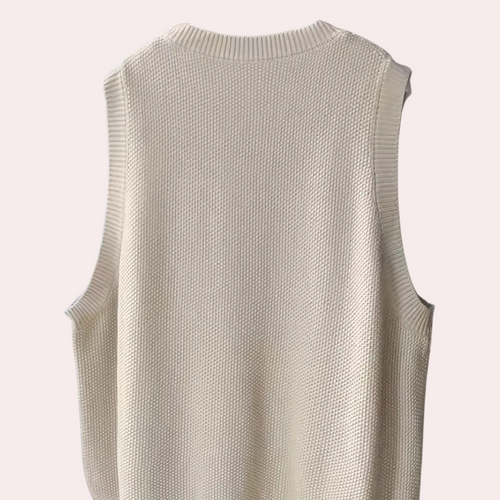 Drune | Hüft Strickjacke für Damen