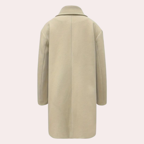 Drune | Eleganter Mantel für Damen