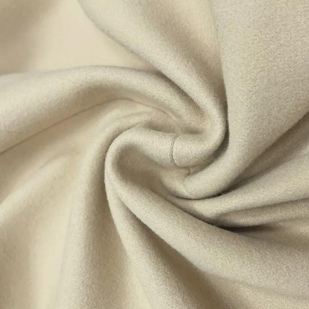 Drune | Elegante, einfarbige Winterjacke für Frauen
