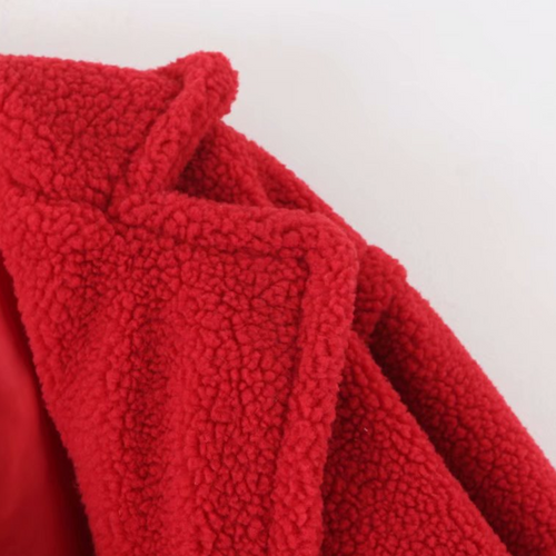 Drune | Warme und luftige Winterjacke für Damen