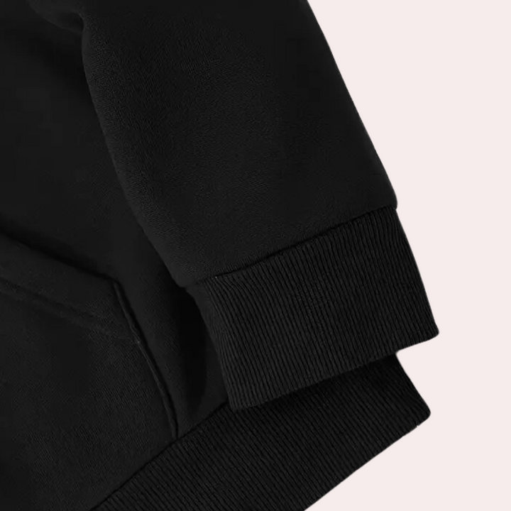 Drune | Warme Halloween Kapuzenpullover