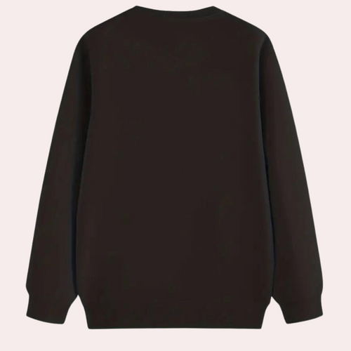 Drune | Stilvoller Herrenpullover für Halloween