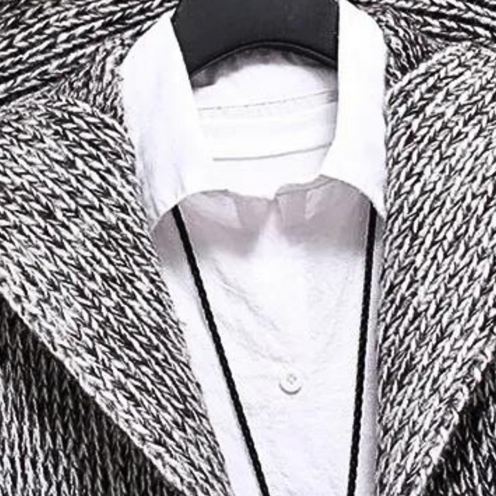 Drune | Warme HerrenKapuzenpullover mit Stil