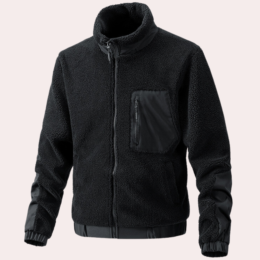 Drune | Jacke für Herren an Kalten Tagen