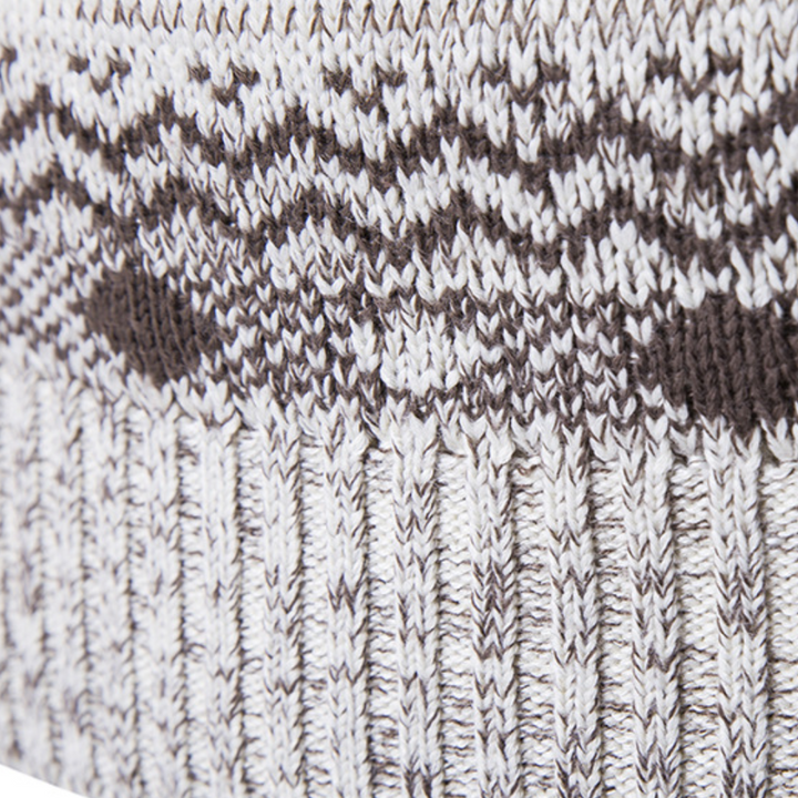 Drune | Herren Winter Kapuzenpullover