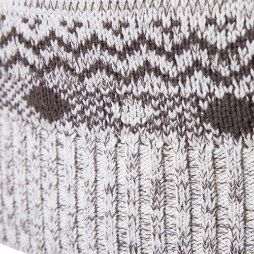 Drune | Herren Winter Kapuzenpullover