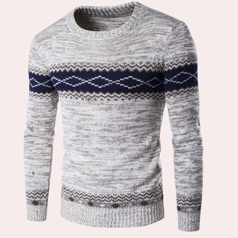 Drune | Herren Winter Kapuzenpullover