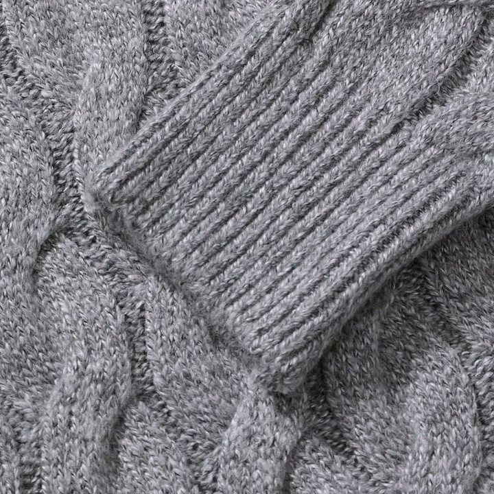 Drune | Modischer Herren Strickpullover Für Jeden Anlass
