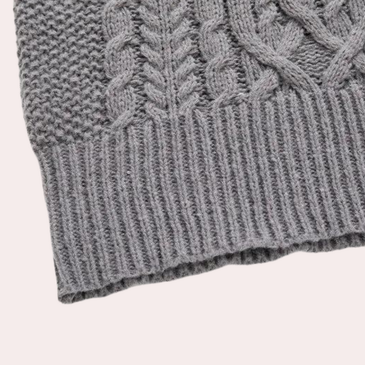 Drune | Modischer Herren Strickpullover Für Jeden Anlass