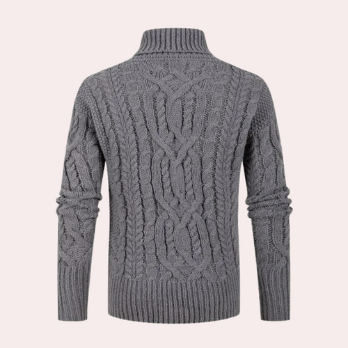 Drune | Modischer Herren Strickpullover Für Jeden Anlass