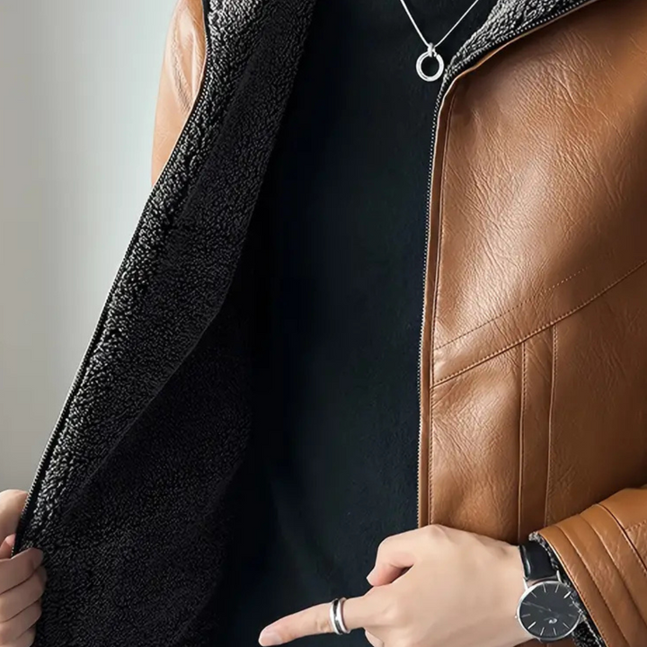 Drune | Kuscheliger Herrenpullover Für Freizeit Und Alltag