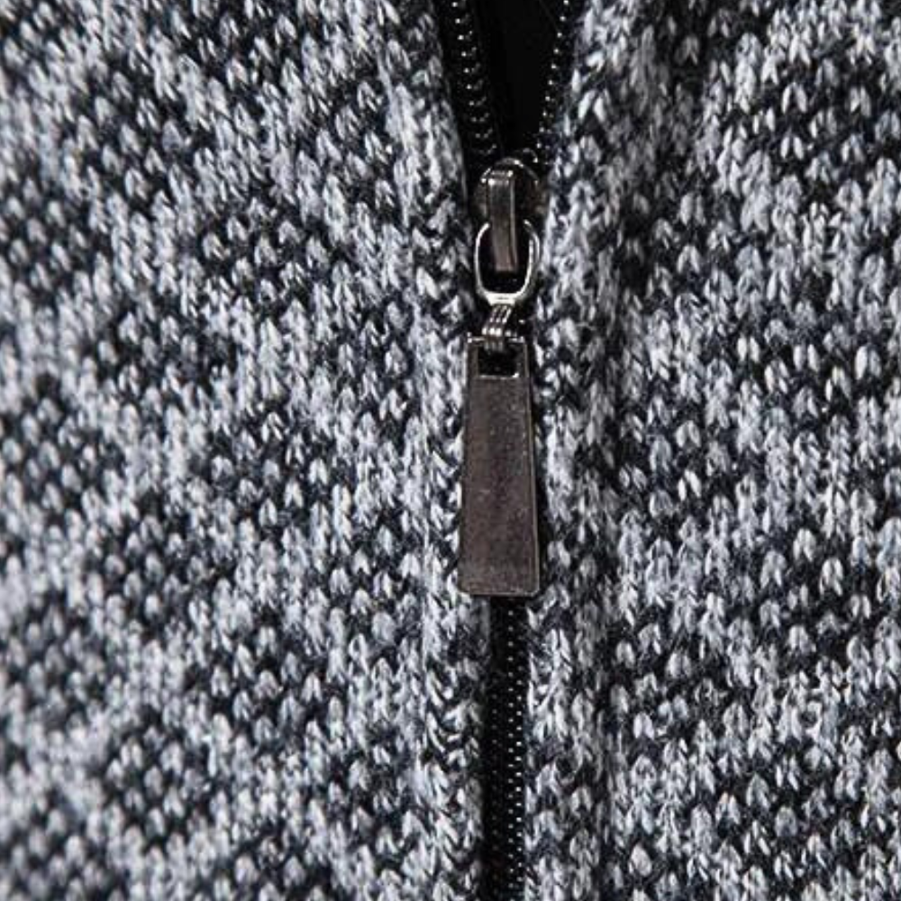 Drune | Bequemes, Warmes Herren Kapuzenpullover mit Kapuze
