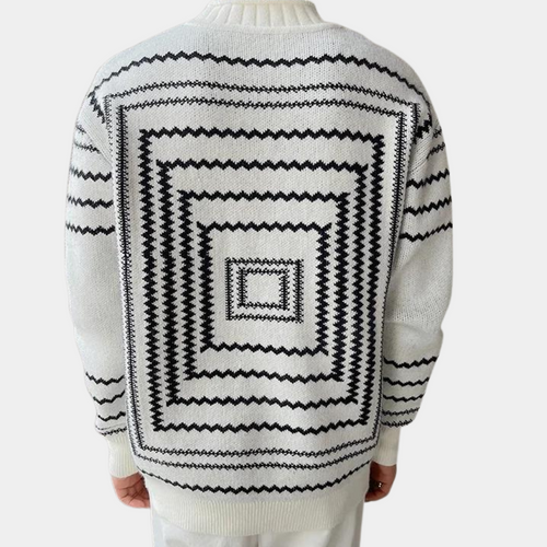 Drune | Weiche Strickpullover für Herren