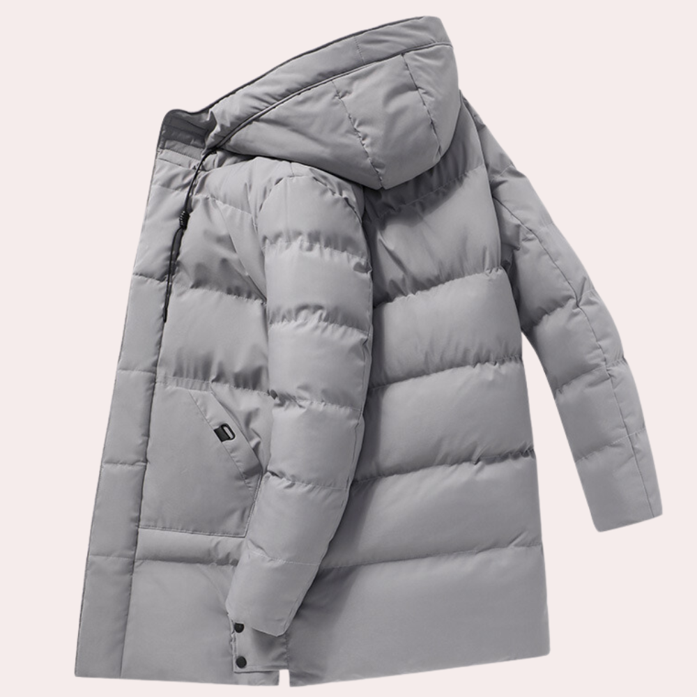 Drune | Komfort Jacke für Herren