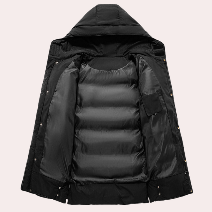 Drune | Komfort Jacke für Herren